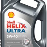 Huile-Shell-helix-ultra-5w-40