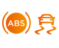 voyant-ABS-ESP-orange