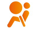 voyant-airbag-orange